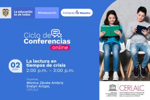 Banner invitación webinar 2 de julio