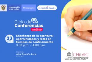 Banner de invitación webinar 23 de julio