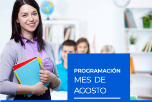 Banner webinars agosto