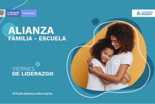 una madre abrazando a su hija pequeña