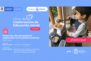 Banner de invitación a revivir el webinar del 3 de septiembre de 2020
