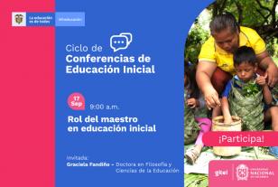 Banner de invitación a revivir el webinar del 17 de septiembre de 2020
