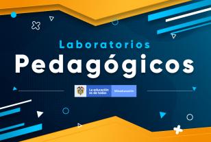 Laboratorios pedagógicos La Guajira