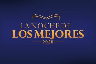 Noche de los mejores
