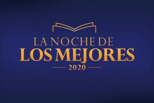 Noche de los mejores