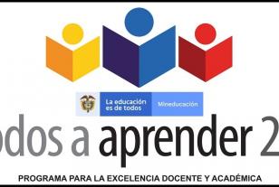 Programa Todos a Aprender