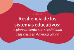 Inscríbase al webinar del próximo 29 de abril en alianza con la UNESCO