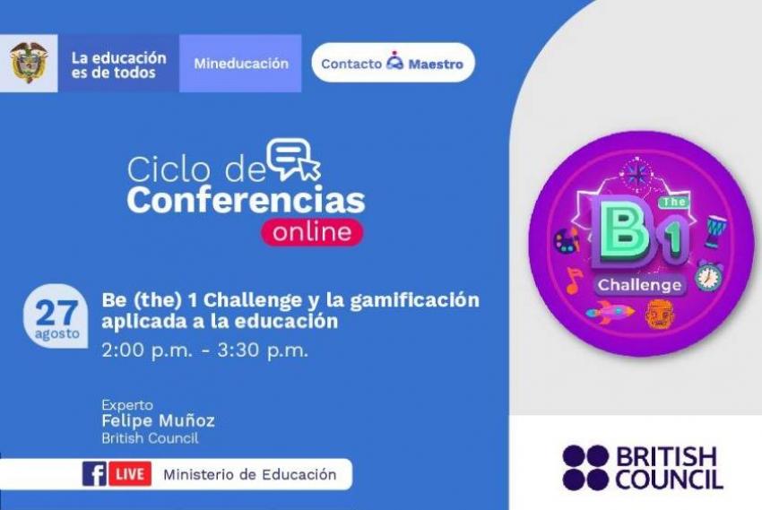 Ecard invitación webinar