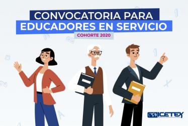 Ilustración convocatoria 