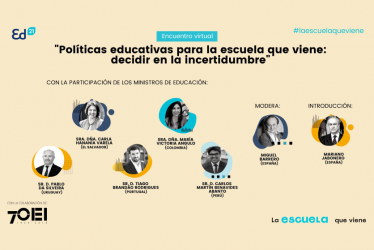 Banner invitación