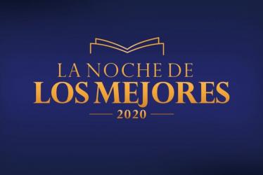 Noche de los mejores