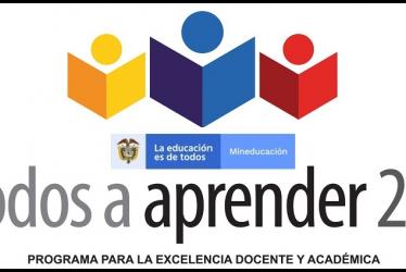 Programa Todos a Aprender