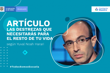 Yuval Noah Harari