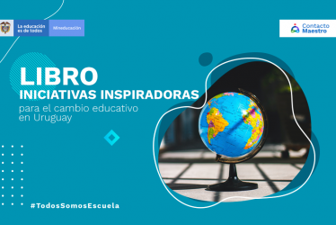 un globo terraqueo
